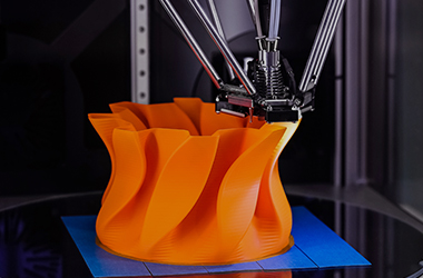 3D printers image