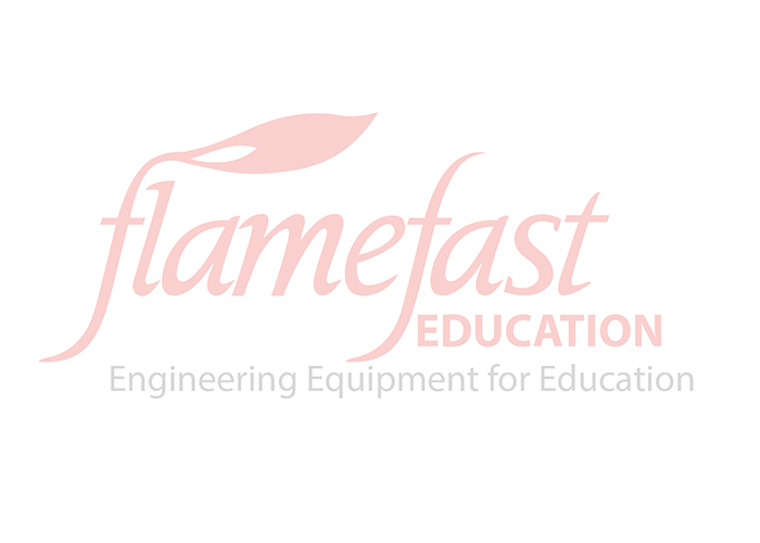 Flamefast DS430S Chip Forge and Brazing Hearth