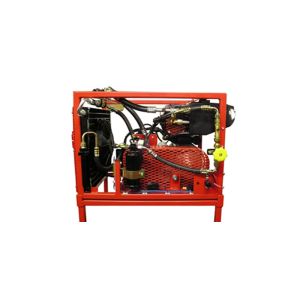 Air Conditioning Trainer (with faults) -  AC-FFF6