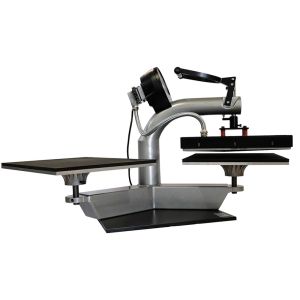 Siser TS-DOUBLE Heat Press