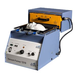 Vacuum Former - 1210
