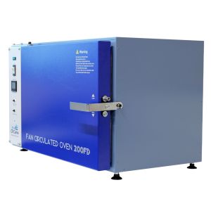 200FD Fan Circulated Oven