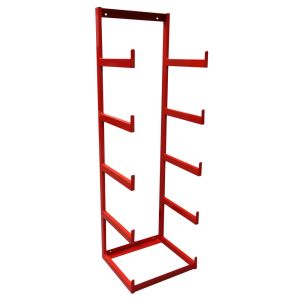 Flamefast 6 Bay Horizontal Storage Unit