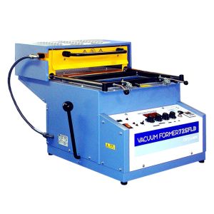 Large Plastic Former - 725FL