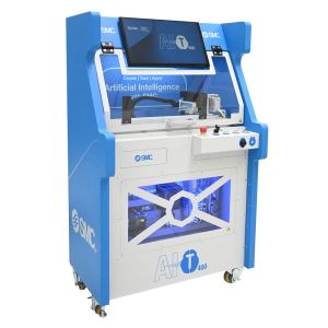 AIT-400 - AI Industry Trainer