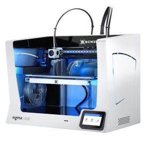 Sigma 3D Printer - BCN3D D25