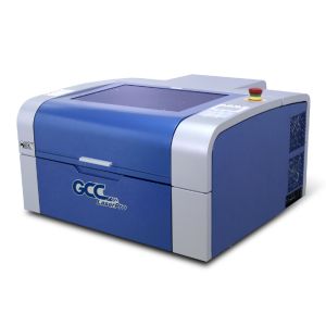 GCC Laser Engraver - C180 II LaserPro