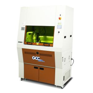 GCC Laser Cutter - FMC 280