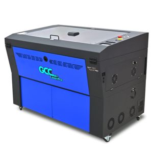 GCC Laser Engraver - Spirit GLS Hybrid