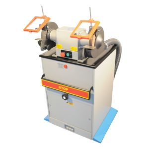 Gryphon GR2503 T Range- Double Ended Grinder