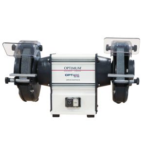 GU 20 - Industrial Bench Grinder