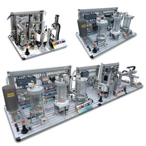 IPC-200 - Industrial process control