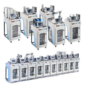 M&I-400 - Mechatronics & Industry 4