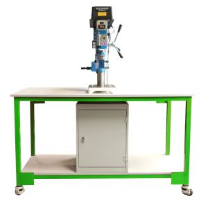 Flamefast Mobile Bench - MB09