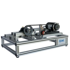 MEC-200 - Mechanical Training System