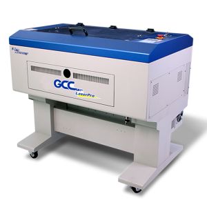 GCC Laser Engraver - Mercury III