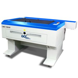 GCC Laser Engraver - MG380 Hybrid CO2