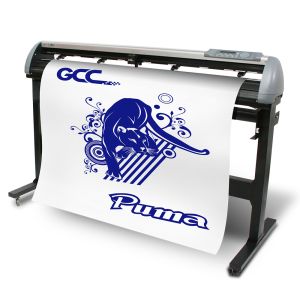 GCC Puma IV Vinyl Cutter