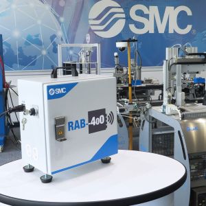 RAB-400 - Remote Access Box