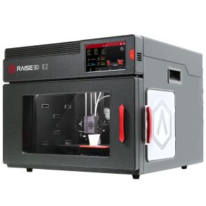 Raise 3D Printer - E2