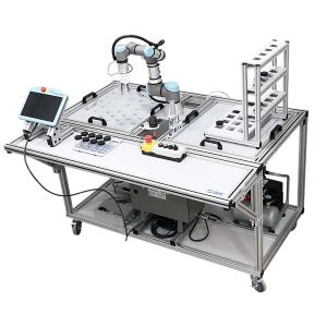 RTS-200 Robotic Operation