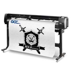 GCC RX II / RX II (Creasing) Vinyl Cutter