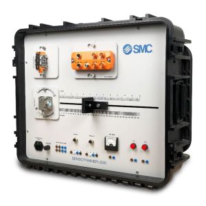 SENSOTRAINER-200 - Sensor technology trainer