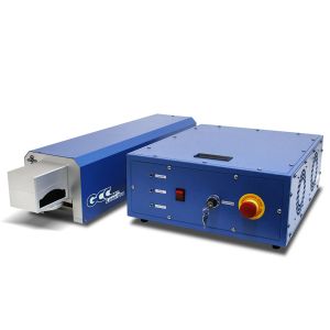 GCC StellarMark C-series Laser Marker