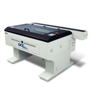 GCC Laser Cutter - X380