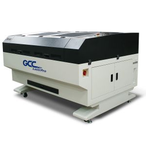 GCC Laser Cutter - X500III Pro Laser