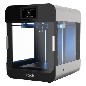 3D Printer - ZAXE X3
