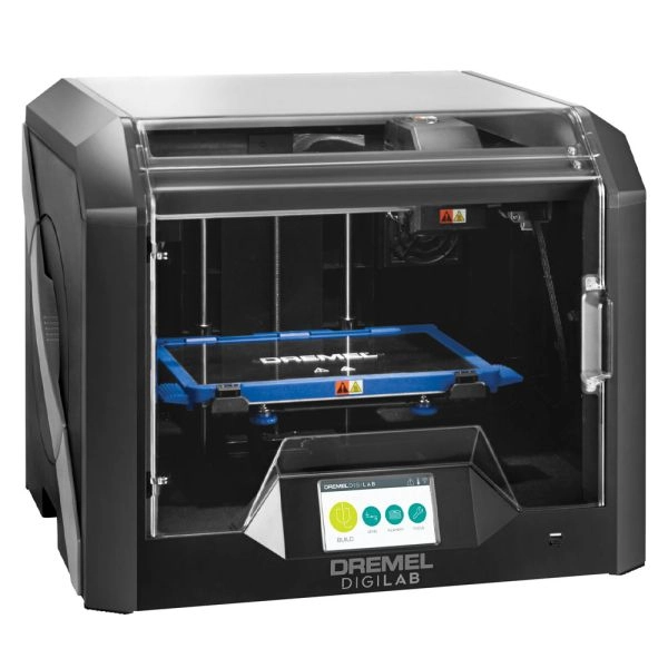 Dremel shop 3d printers