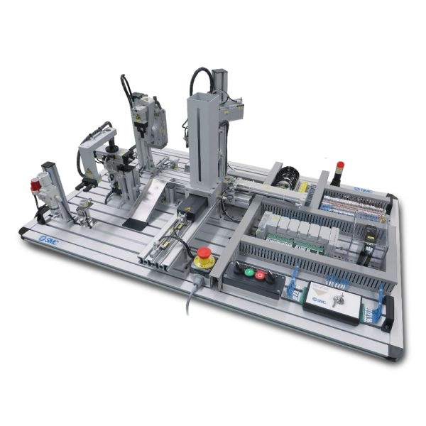 MAP-200 Handling System