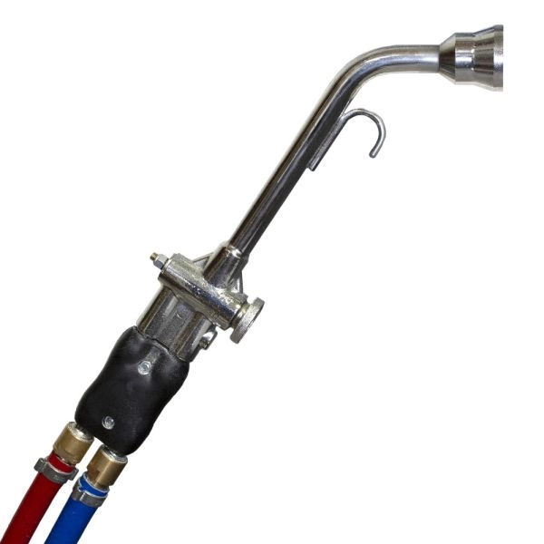 Propane air best sale torch