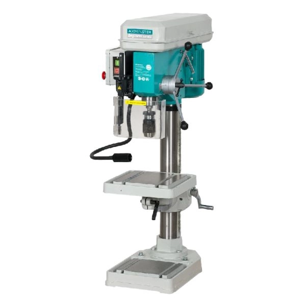 Floor standing pillar drill 2025