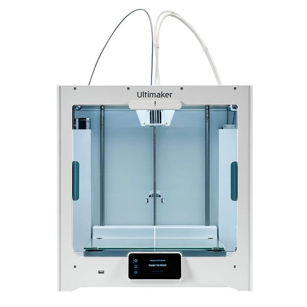 Ultimaker S5 動作品　フィラメント多数 Ultimaker S5 動作品 フィラメント多数 - メルカリ