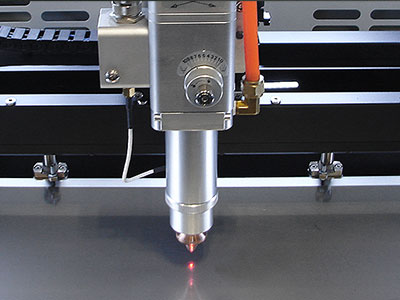 Capacitive Cutting Head with Autofocus CapacityCutting