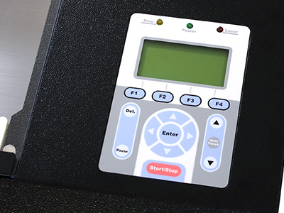 Easy-to-use Control Panel ControlPanel_04