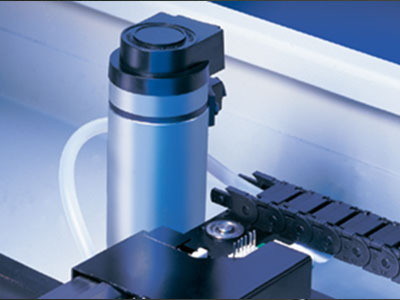 Closed-loop DC Servo Technology FMc_ClosedLoop