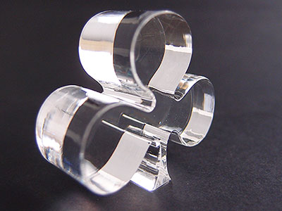 Outstanding Cutting Capability OutstandingCutting