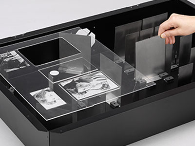 SmartBox