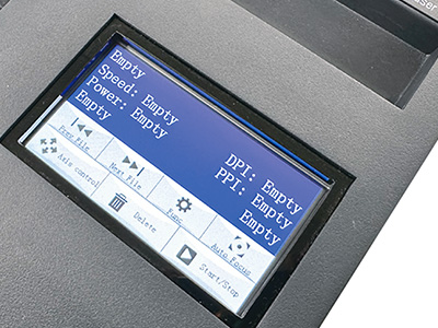 TouchPanel