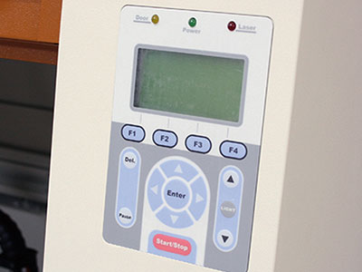 Intuitive Control Panel Interface fmc_controlpanel