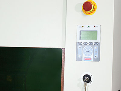 Key Switch & Emergency Stop fmc_keyswitch