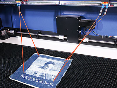 SmartPOINT Positioning Device (Patented) smartPoint