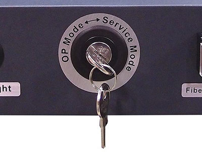 Key Switch KeySwitch02