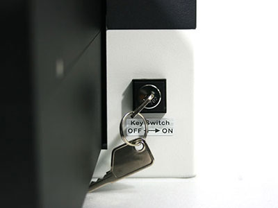 Key Switch KeySwitch03