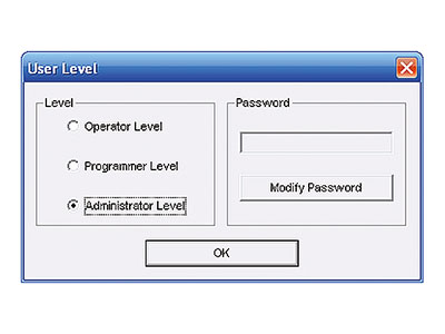 Secure Password System SecurePass