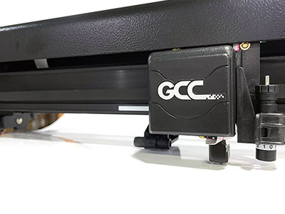 Enhanced AAS II Contour Cutting System (Available on EX II LX Model) AASII_Expert