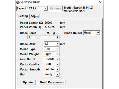 User-friendly Interface UI_EX
